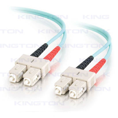 SC om3patchcord